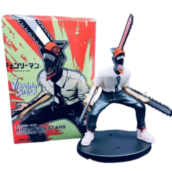 FIGURA COLECCION