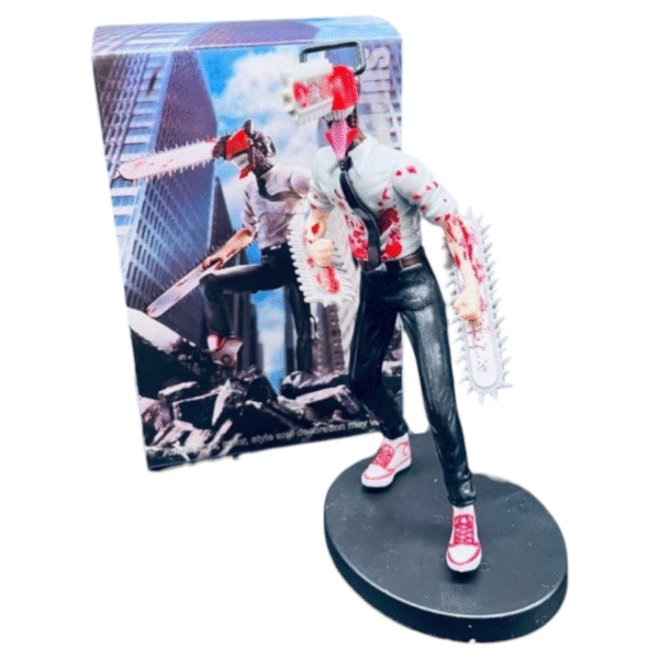 FIGURA COLECCION