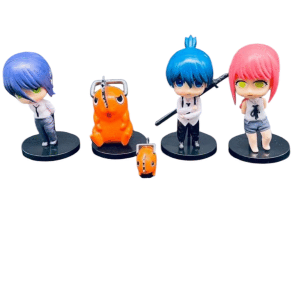 FIGURA COLECCION