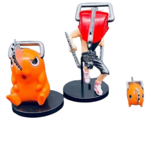 FIGURA COLECCION