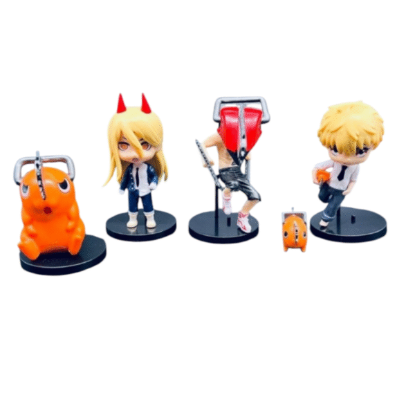 FIGURA COLECCION