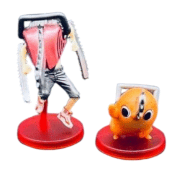 FIGURA COLECCION