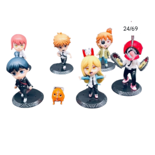 FIGURA COLECCION