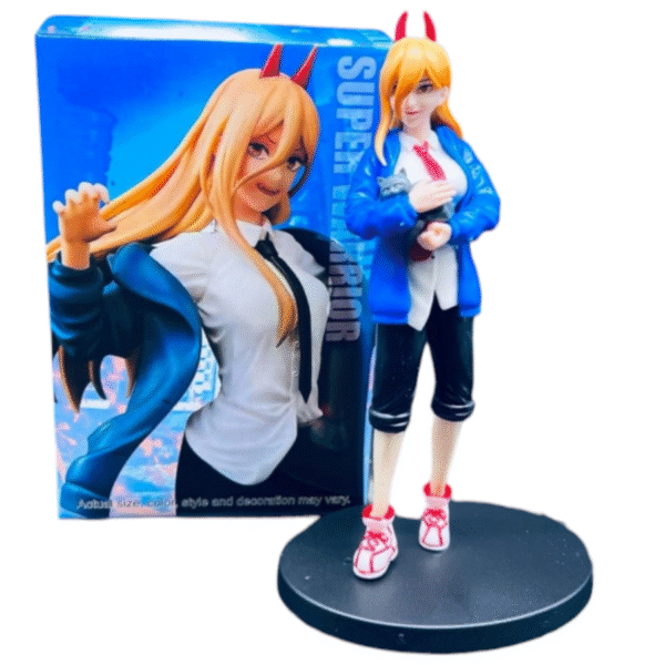 FIGURA COLECCION