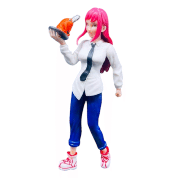 FIGURA COLECCION