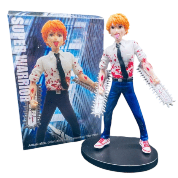 FIGURA COLECCION