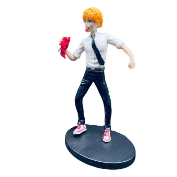 FIGURA COLECCION