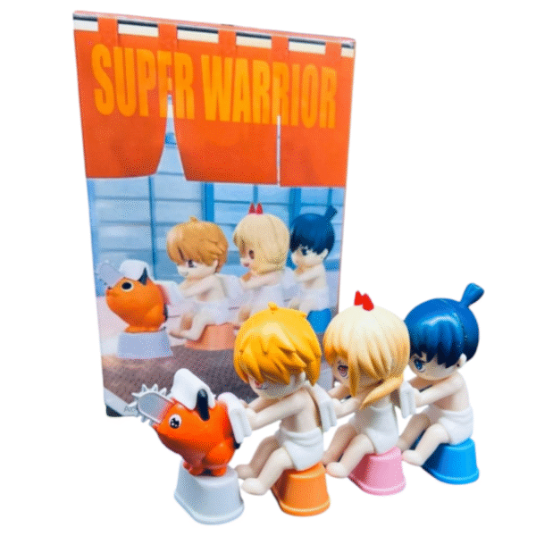 FIGURA COLECCION