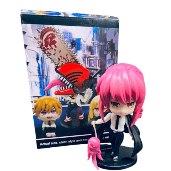 FIGURA COLECCION