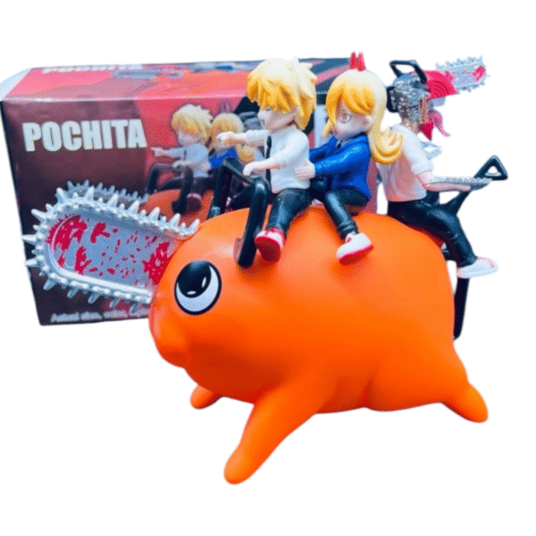 FIGURA COLECCION