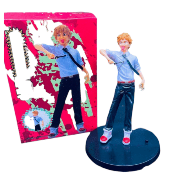 FIGURA COLECCION