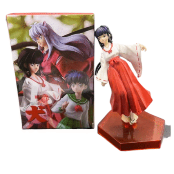 Figura colección