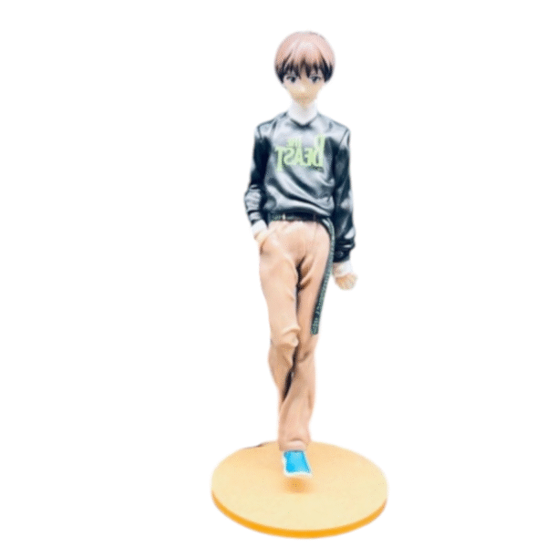 FIGURA COLECCION