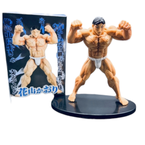 FIGURA COLECCION
