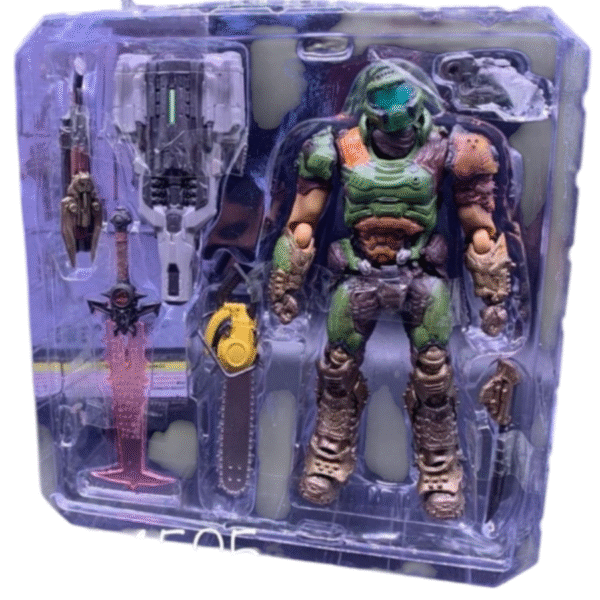 FIGURA COLECCION