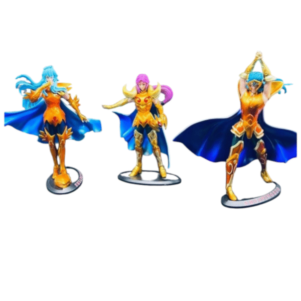 FIGURA COLECCION