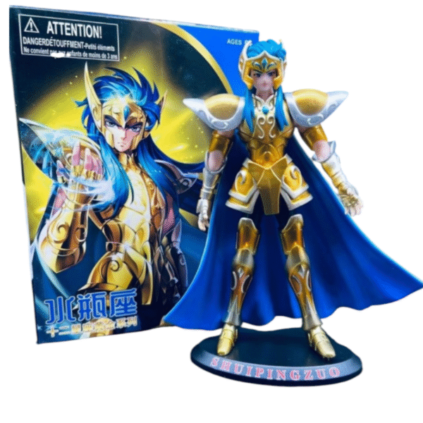 FIGURA COLECCION