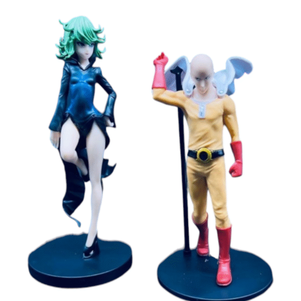 FIGURA COLECCION