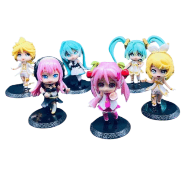 FIGURA COLECCION