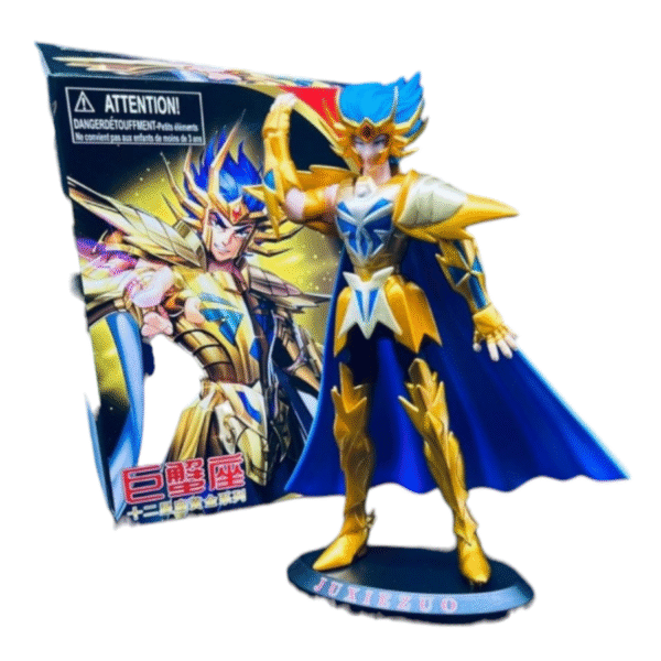 FIGURA COLECCION