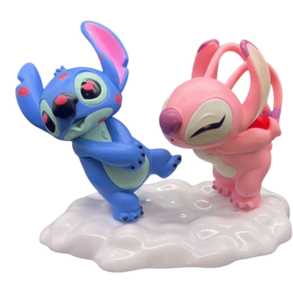 FIGURA COLECCION
