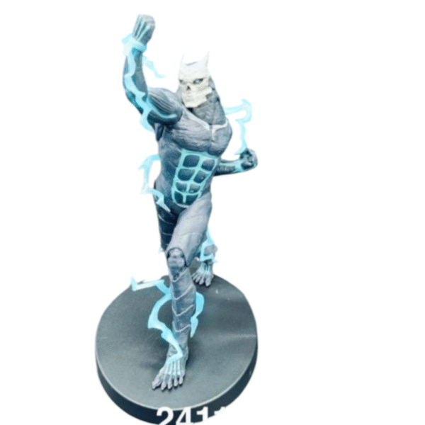 FIGURA COLECCION