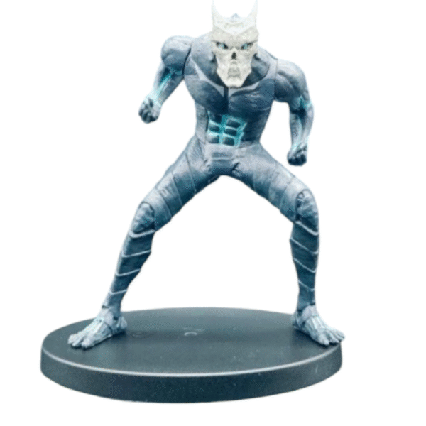 FIGURA COLECCION