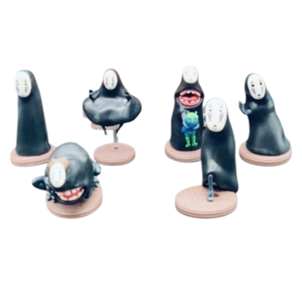 FIGURA COLECCION