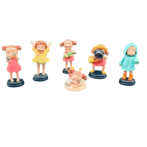 FIGURA COLECCION