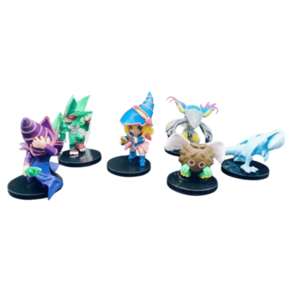 FIGURA COLECCION