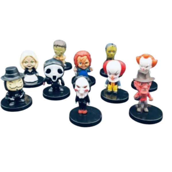 FIGURA COLECCION
