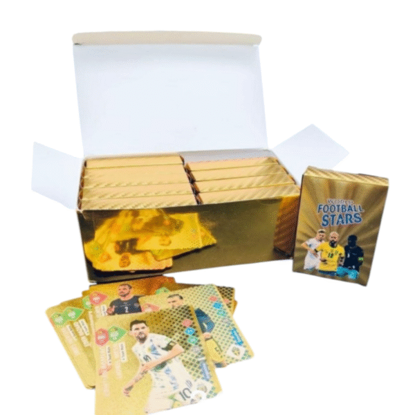 CARTAS FUTBOL