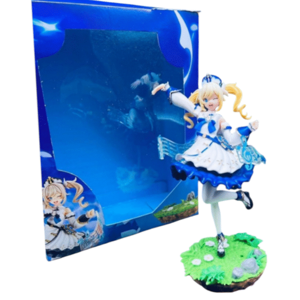 FIGURA COLECCION