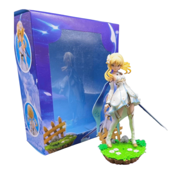 FIGURA COLECCION