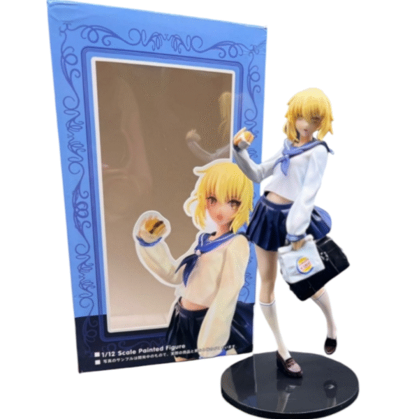 FIGURA COLECCION