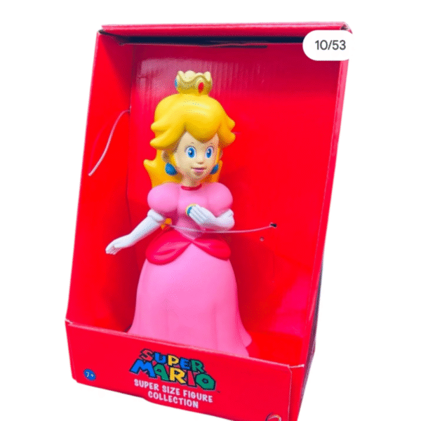 JUGUETE MARIO