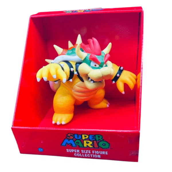 JUGUETE MARIO