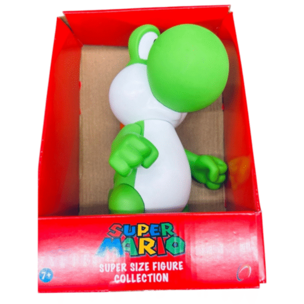 JUGUETE MARIO