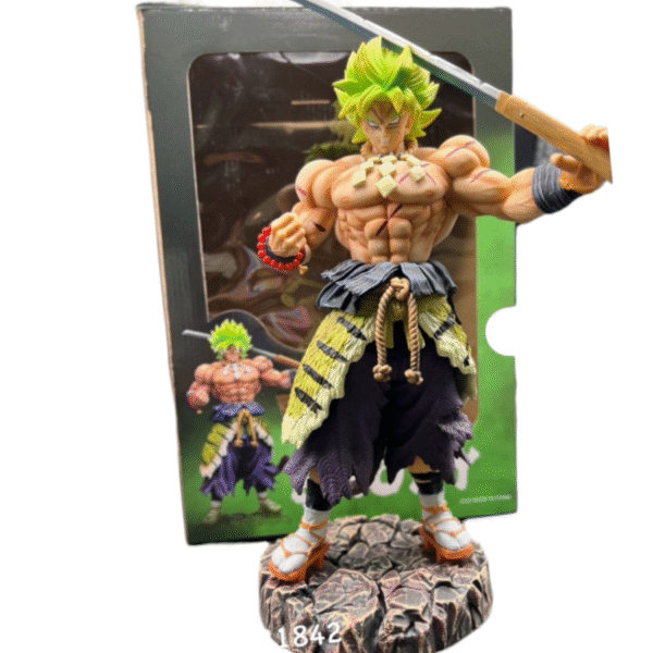 BROLY