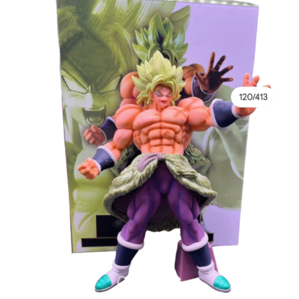BROLY
