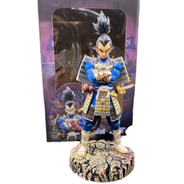 VEGUETA SAMURAI