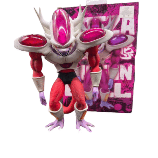 FREEZER FASE 3