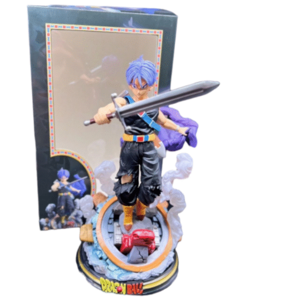 TRUNKS