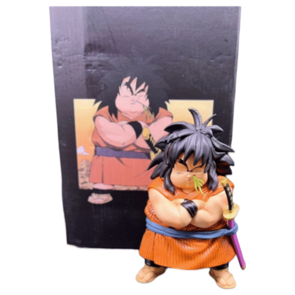 YAJIROBE