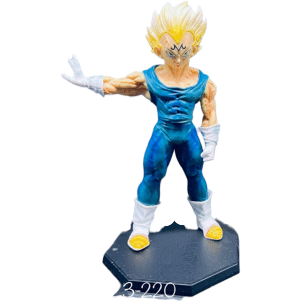 FIGURA COLECCION
