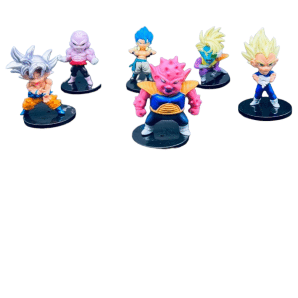 FIGURA COLECCION