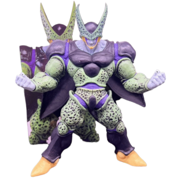 ZELL MUSCULOSO