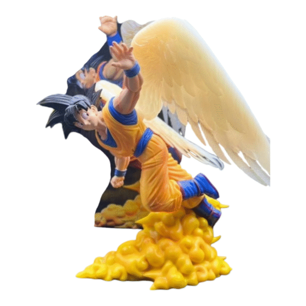 GOKU ANGEL
