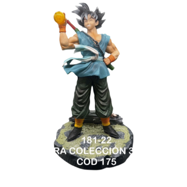 FIGURA COLECCION