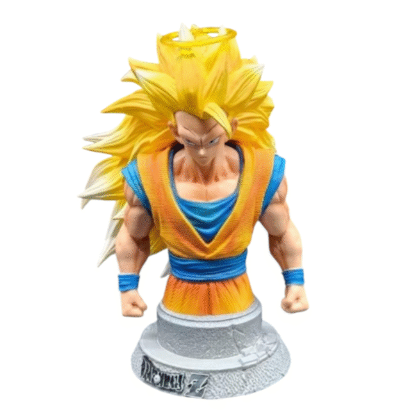 TORZO GOKU 19.5CM